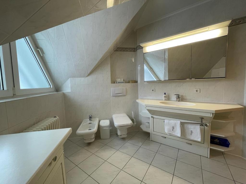 Sunside Ferien Wellness Oase Hotel Apartment'S Schwarzwald Am Schluchsee Exterior photo